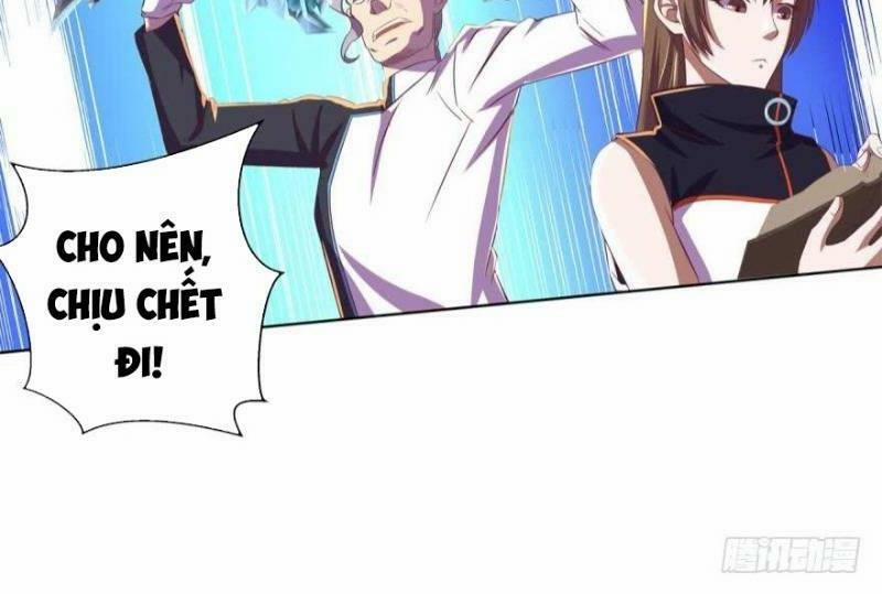 Trọng Sinh Đại Ngoạn Gia 63 trang 26