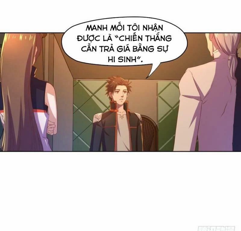 Trọng Sinh Đại Ngoạn Gia 63 trang 3