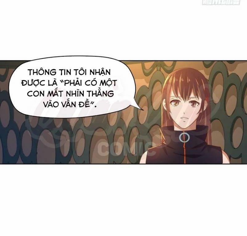 Trọng Sinh Đại Ngoạn Gia 63 trang 4