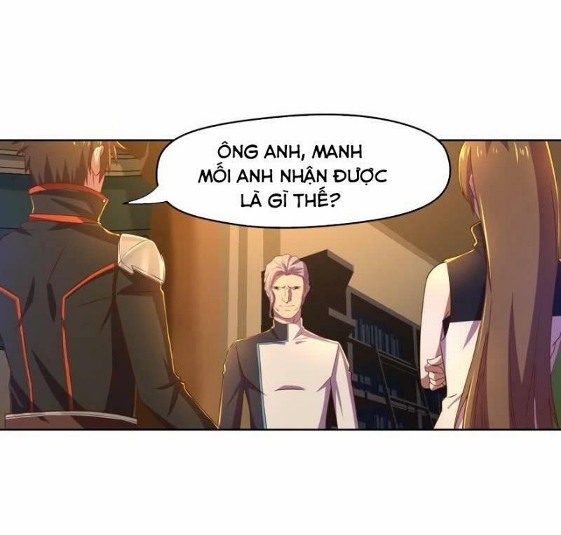 Trọng Sinh Đại Ngoạn Gia 63 trang 5