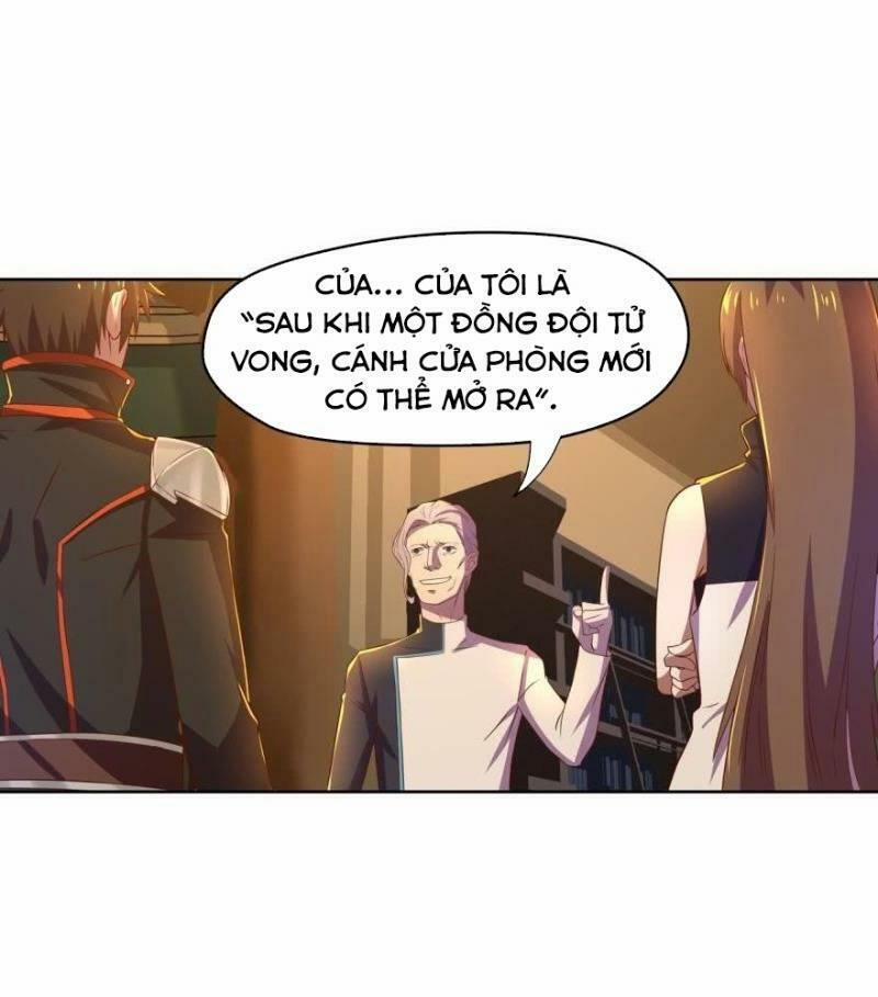 Trọng Sinh Đại Ngoạn Gia 63 trang 8