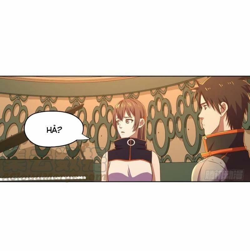 Trọng Sinh Đại Ngoạn Gia 63 trang 9