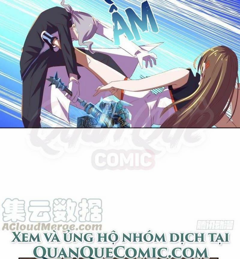 Trọng Sinh Đại Ngoạn Gia 64 trang 1