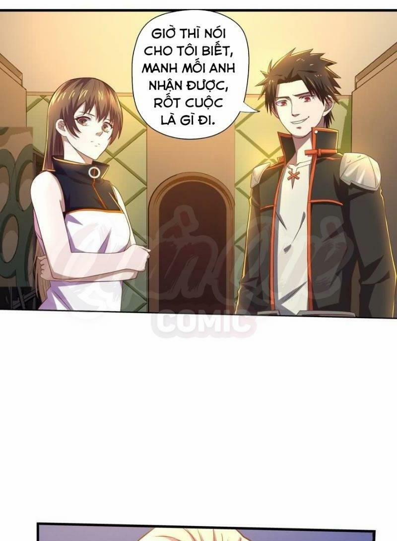 Trọng Sinh Đại Ngoạn Gia 64 trang 10