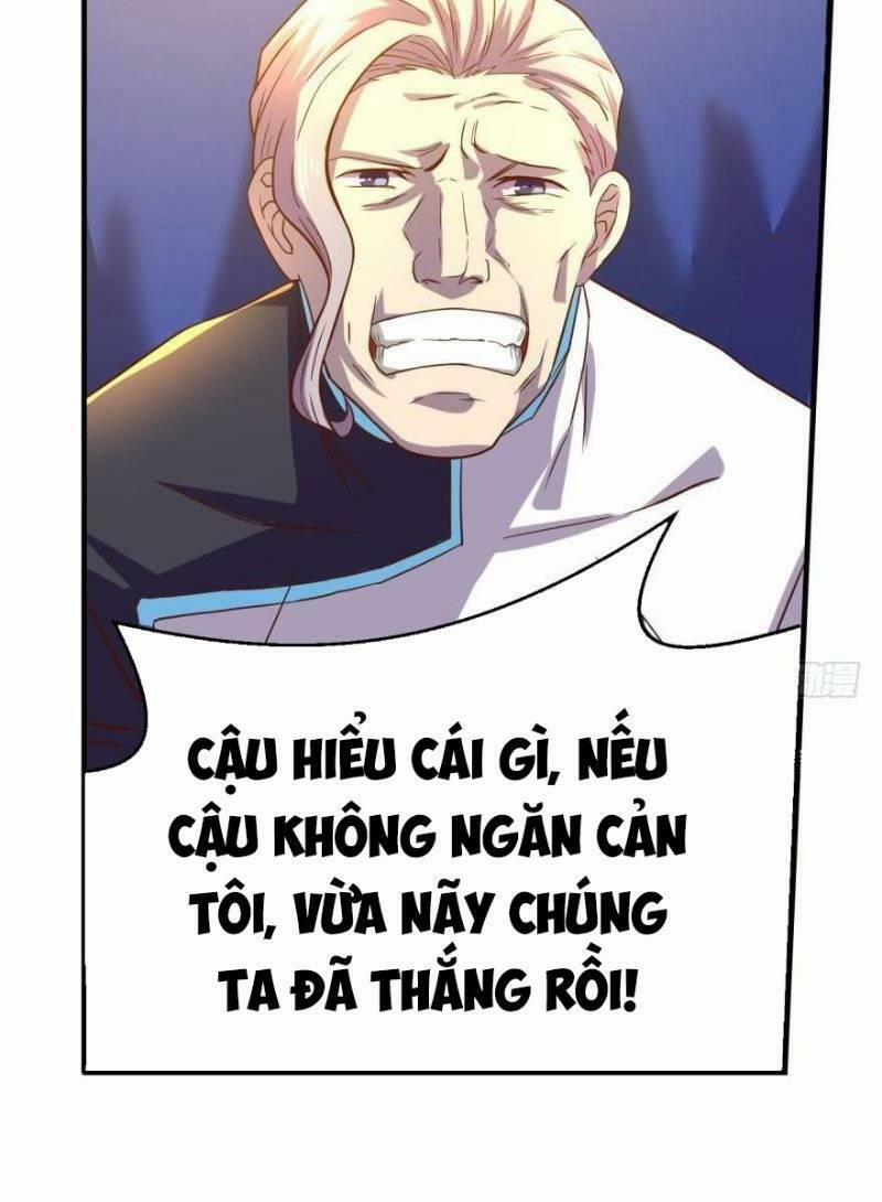 Trọng Sinh Đại Ngoạn Gia 64 trang 11