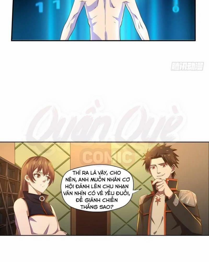 Trọng Sinh Đại Ngoạn Gia 64 trang 13