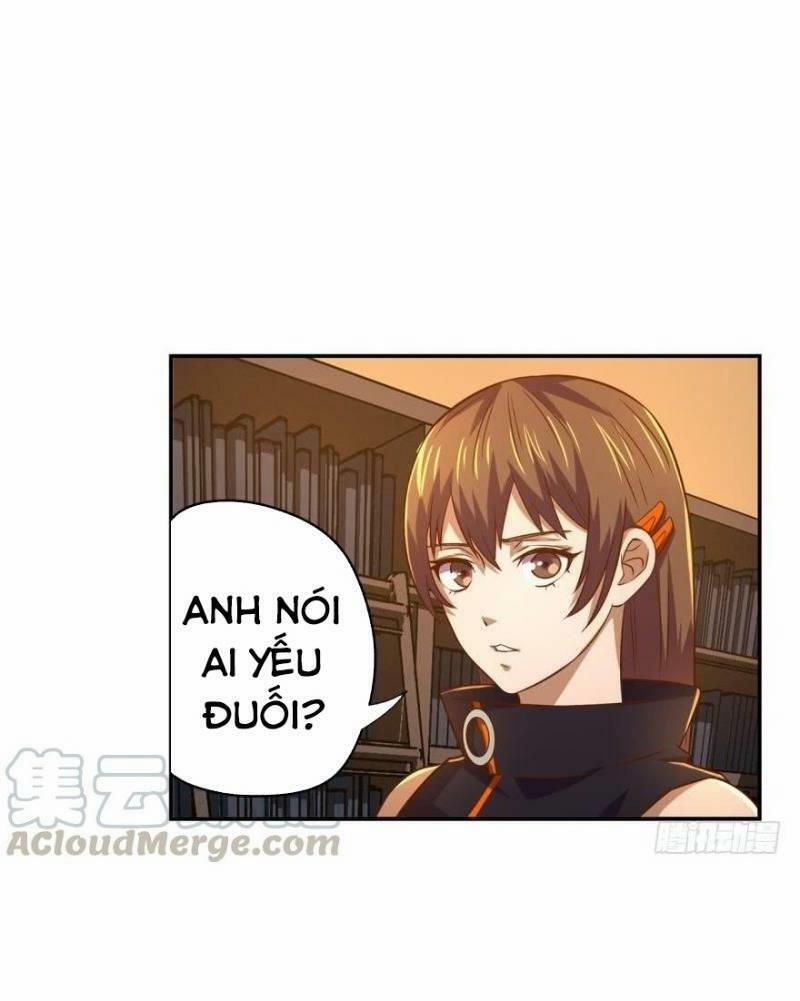 Trọng Sinh Đại Ngoạn Gia 64 trang 14