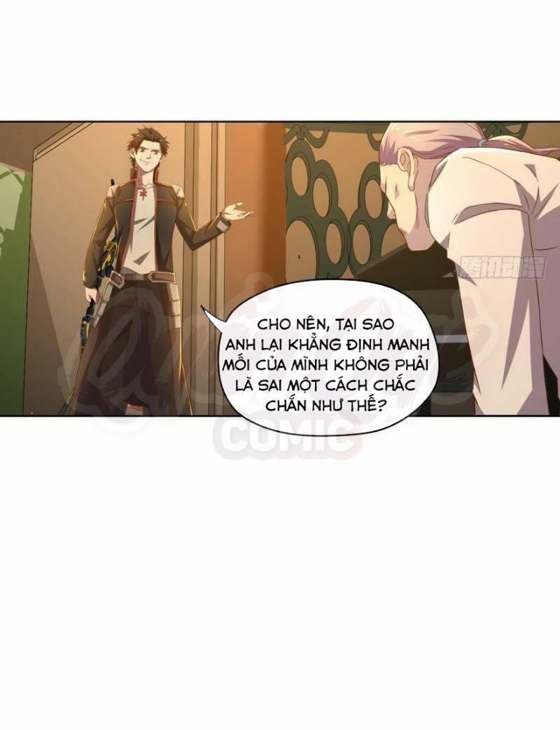 Trọng Sinh Đại Ngoạn Gia 64 trang 16