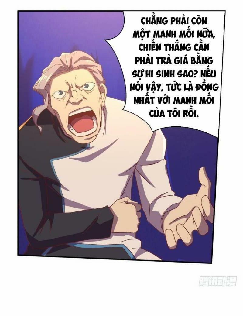 Trọng Sinh Đại Ngoạn Gia 64 trang 17