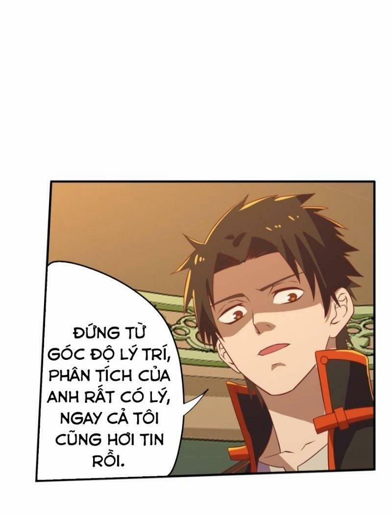 Trọng Sinh Đại Ngoạn Gia 64 trang 18