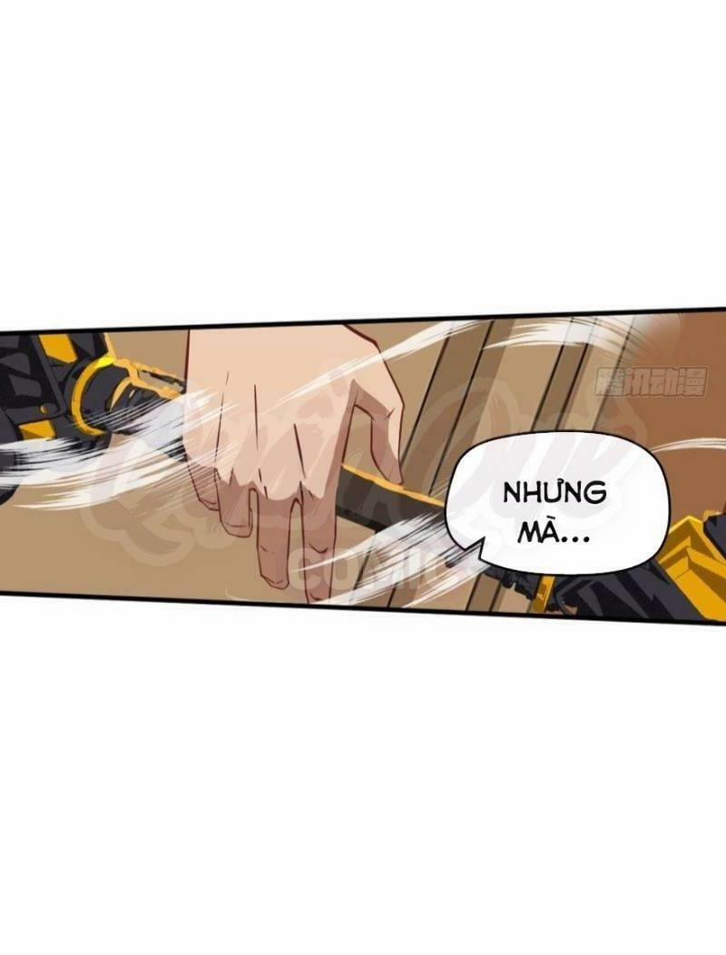 Trọng Sinh Đại Ngoạn Gia 64 trang 19