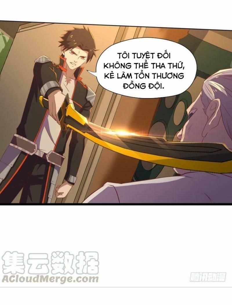 Trọng Sinh Đại Ngoạn Gia 64 trang 20