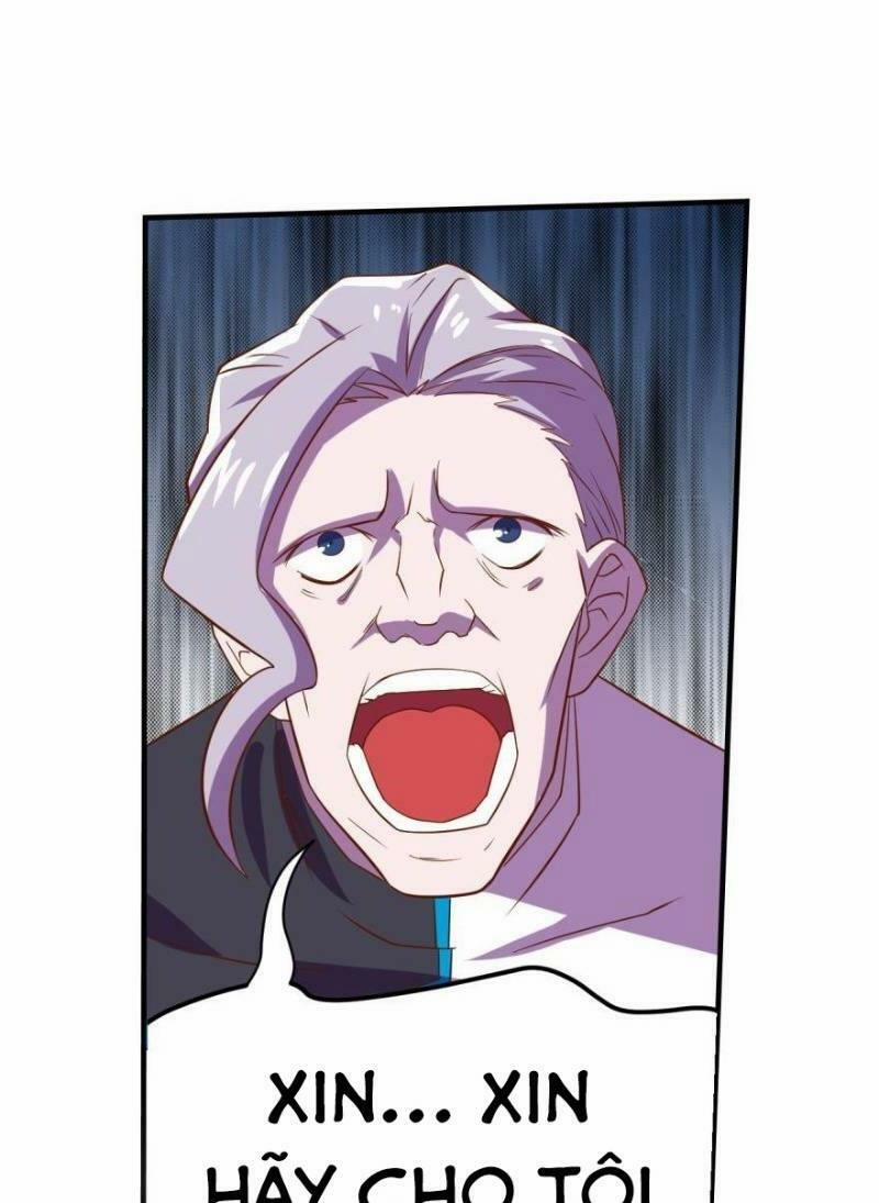 Trọng Sinh Đại Ngoạn Gia 64 trang 21