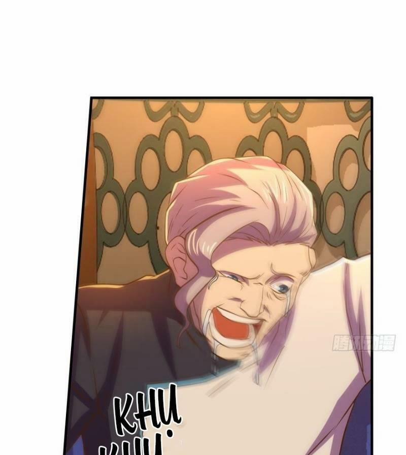 Trọng Sinh Đại Ngoạn Gia 64 trang 3