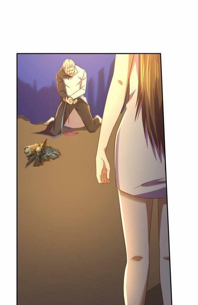 Trọng Sinh Đại Ngoạn Gia 64 trang 6