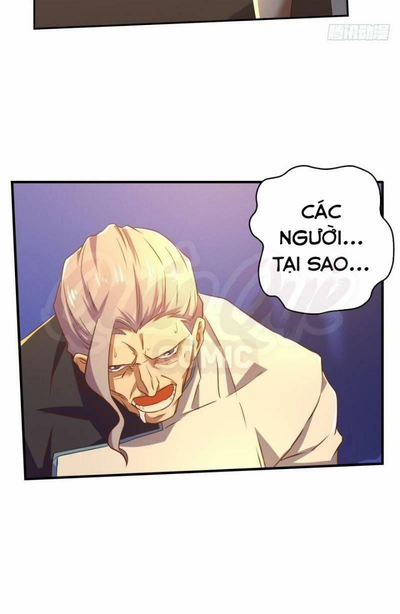 Trọng Sinh Đại Ngoạn Gia 64 trang 7