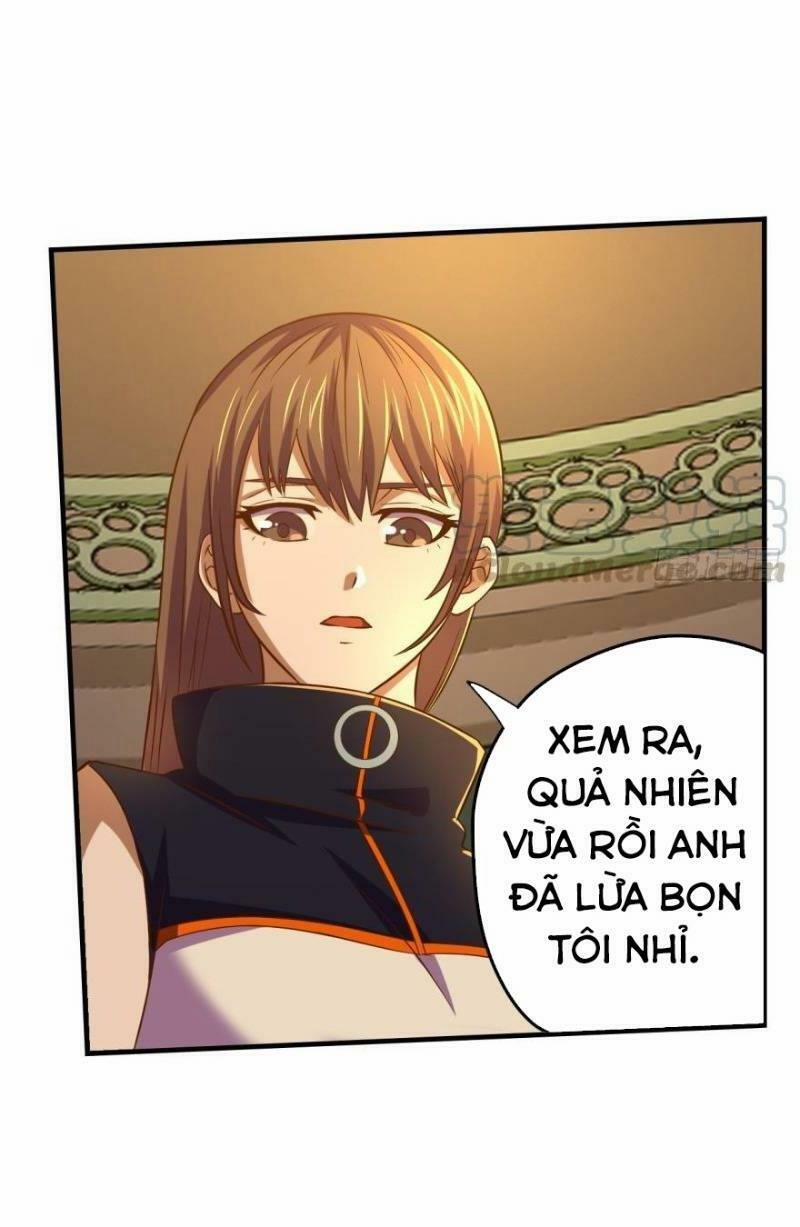 Trọng Sinh Đại Ngoạn Gia 64 trang 8