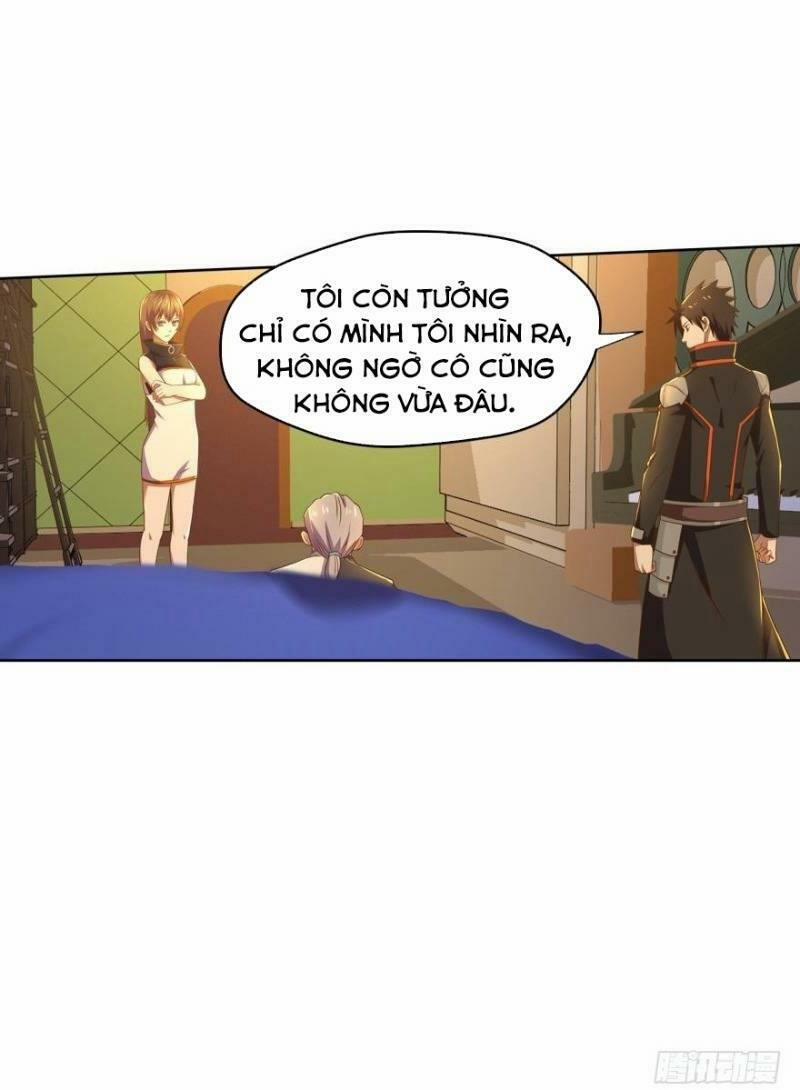 Trọng Sinh Đại Ngoạn Gia 64 trang 9