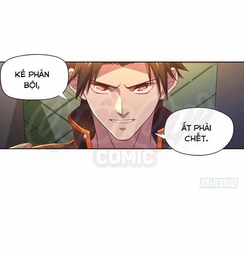 Trọng Sinh Đại Ngoạn Gia 65 trang 1