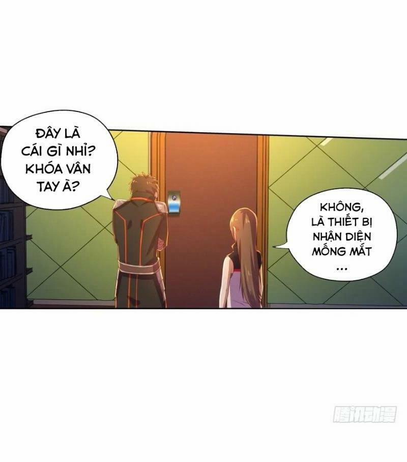 Trọng Sinh Đại Ngoạn Gia 65 trang 12