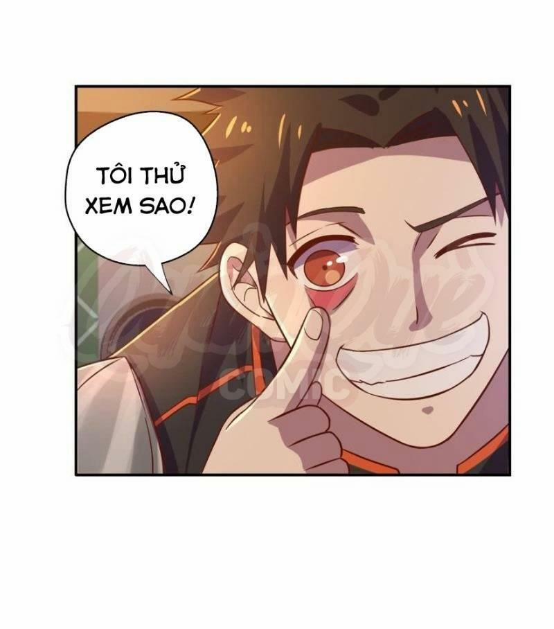 Trọng Sinh Đại Ngoạn Gia 65 trang 13