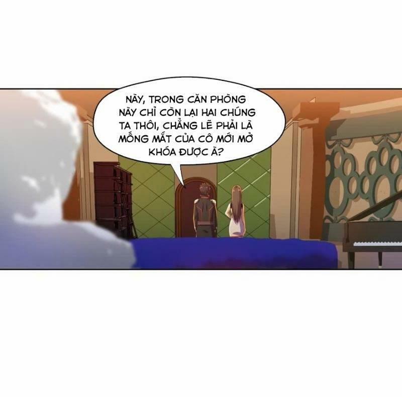 Trọng Sinh Đại Ngoạn Gia 65 trang 15