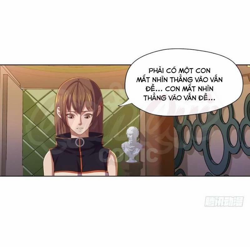 Trọng Sinh Đại Ngoạn Gia 65 trang 16