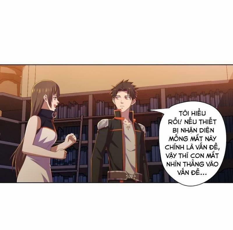 Trọng Sinh Đại Ngoạn Gia 65 trang 17