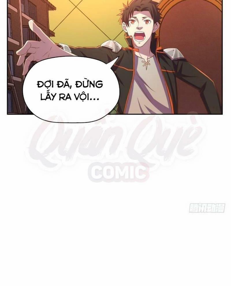 Trọng Sinh Đại Ngoạn Gia 65 trang 22