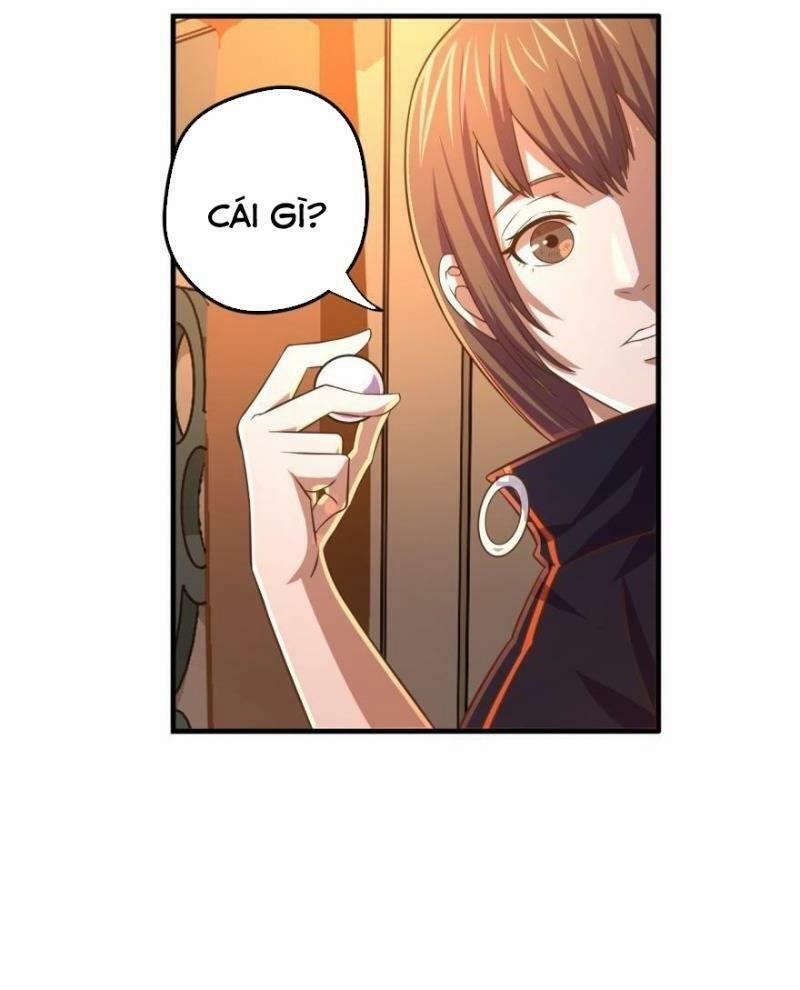 Trọng Sinh Đại Ngoạn Gia 65 trang 23