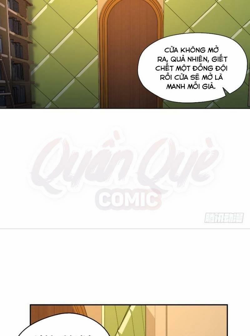 Trọng Sinh Đại Ngoạn Gia 65 trang 7