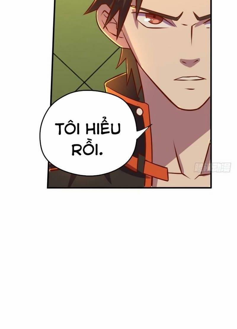 Trọng Sinh Đại Ngoạn Gia 66 trang 17