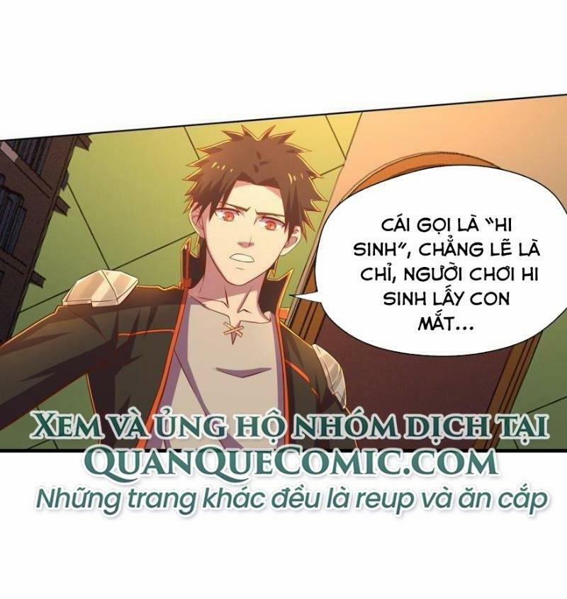 Trọng Sinh Đại Ngoạn Gia 66 trang 2