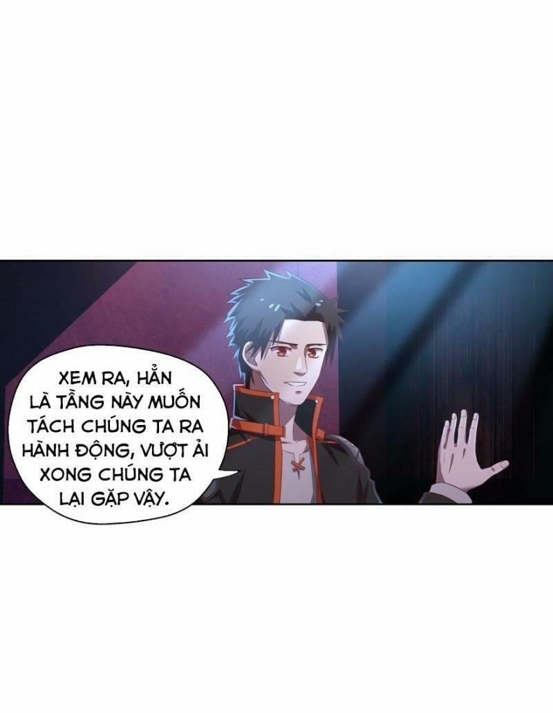 Trọng Sinh Đại Ngoạn Gia 67 trang 0