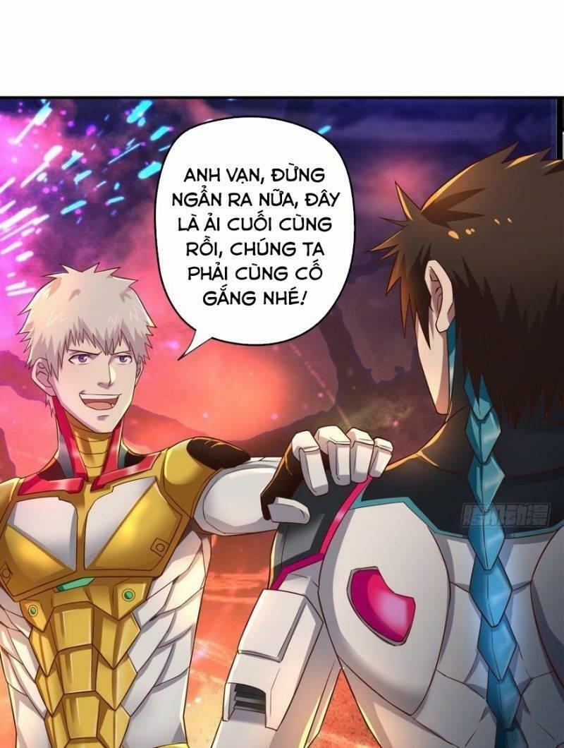 Trọng Sinh Đại Ngoạn Gia 67 trang 12