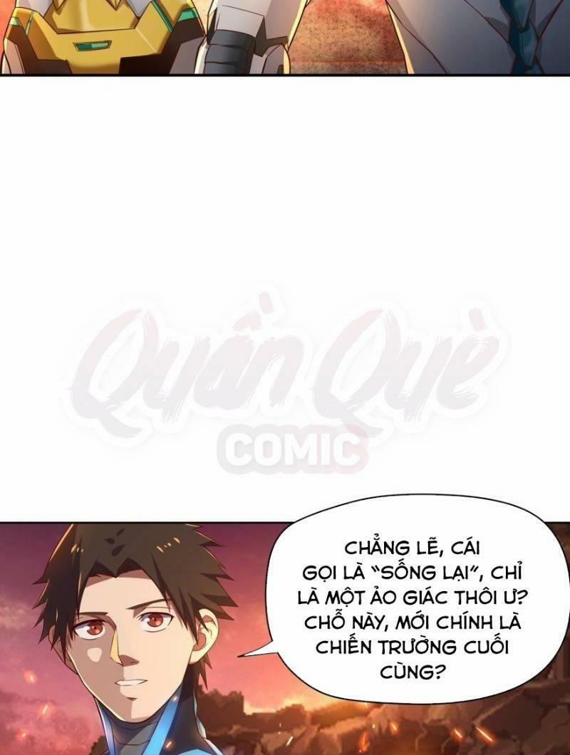 Trọng Sinh Đại Ngoạn Gia 67 trang 13