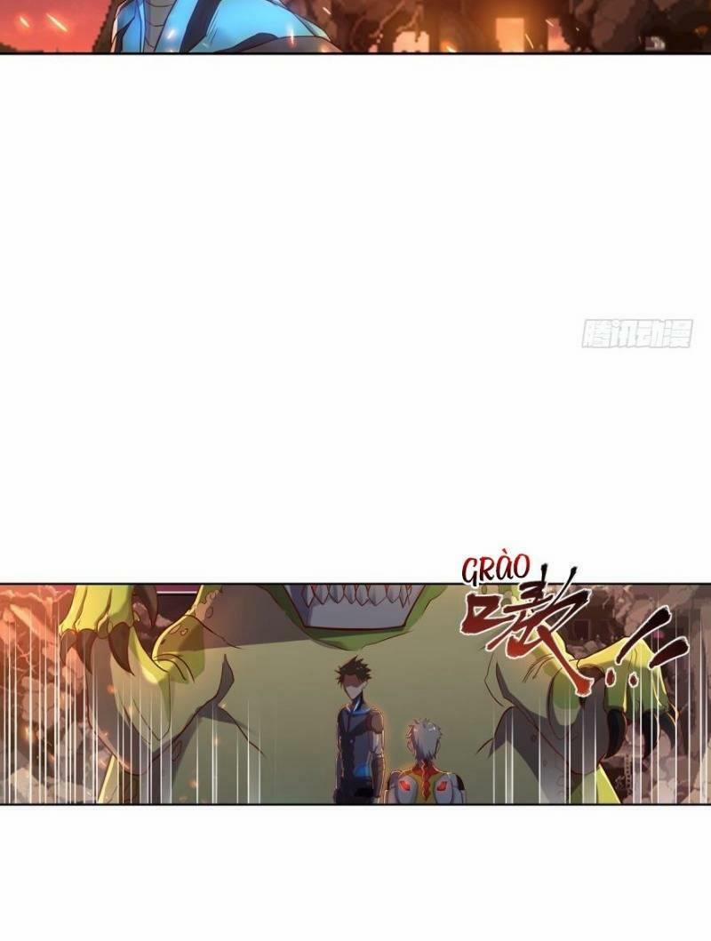 Trọng Sinh Đại Ngoạn Gia 67 trang 14