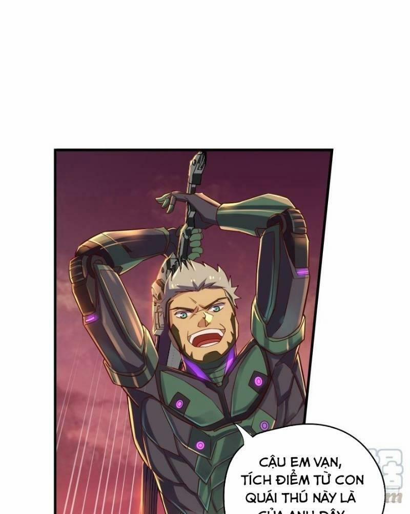 Trọng Sinh Đại Ngoạn Gia 67 trang 15