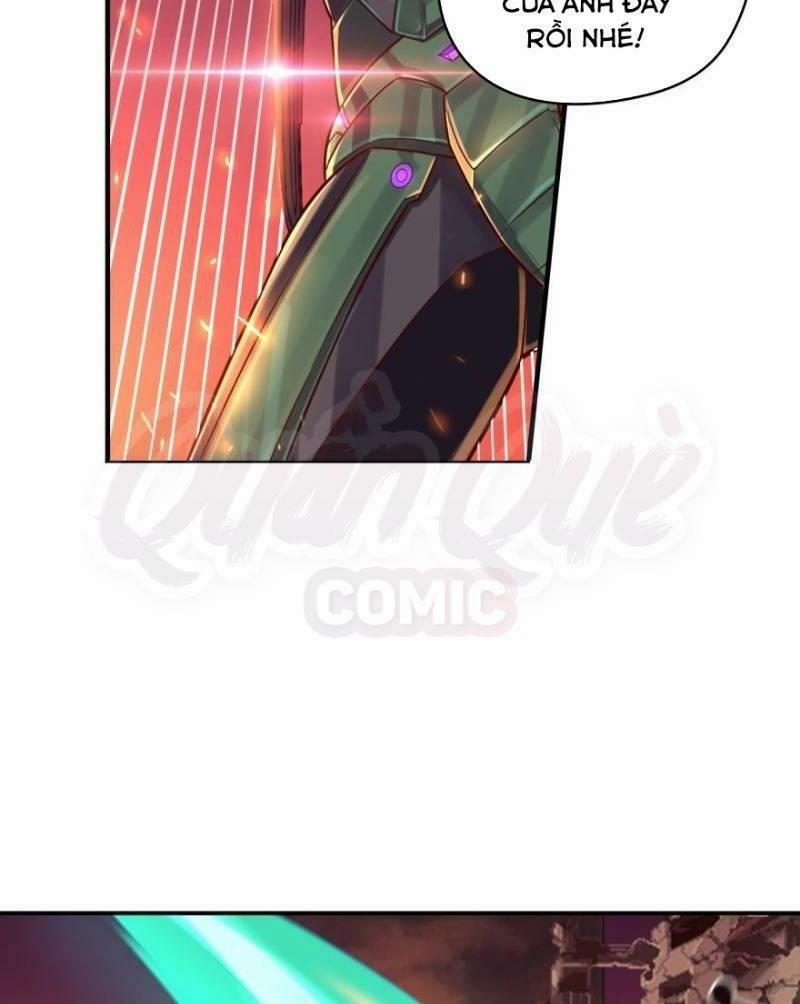 Trọng Sinh Đại Ngoạn Gia 67 trang 16