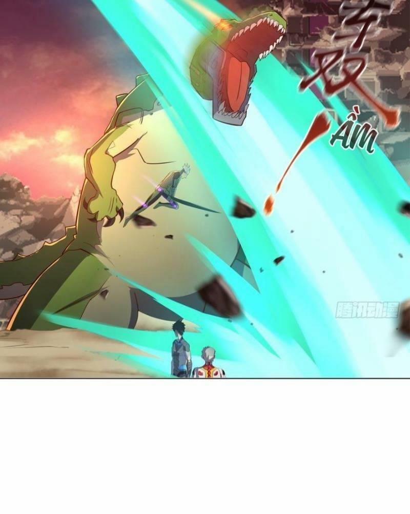 Trọng Sinh Đại Ngoạn Gia 67 trang 17