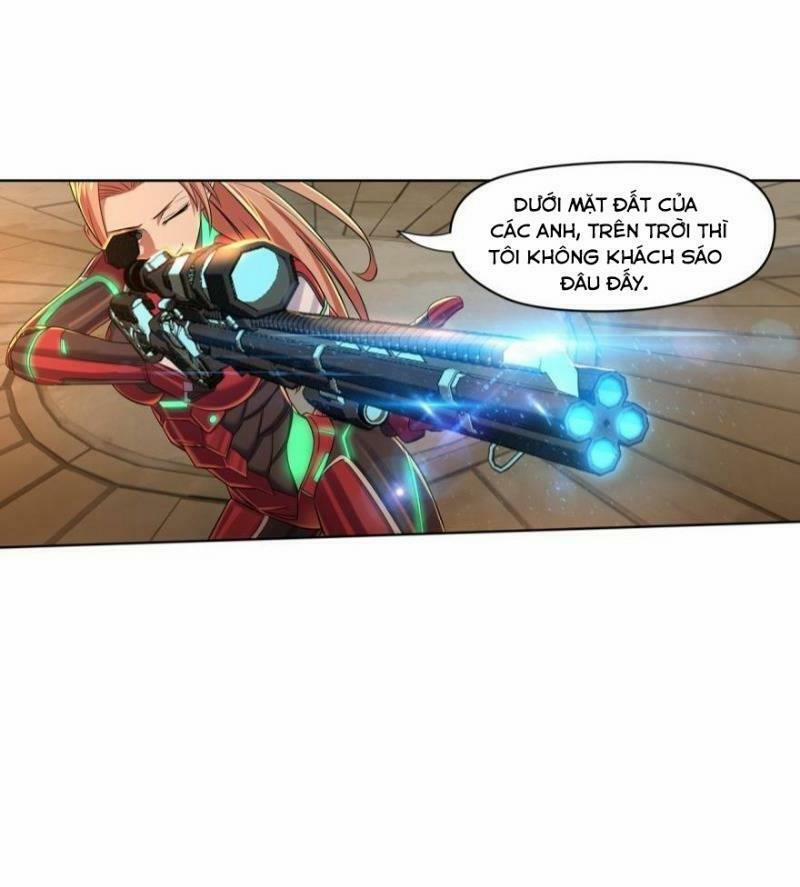 Trọng Sinh Đại Ngoạn Gia 67 trang 18