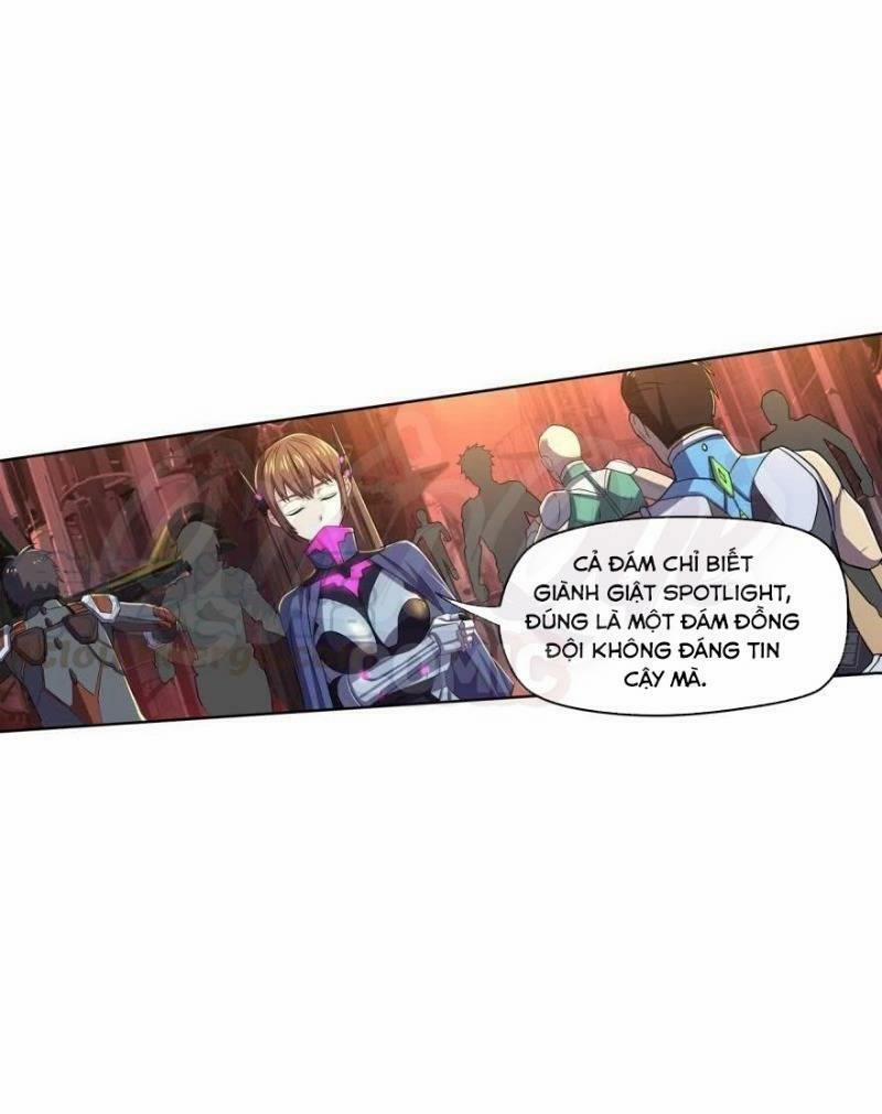 Trọng Sinh Đại Ngoạn Gia 67 trang 22