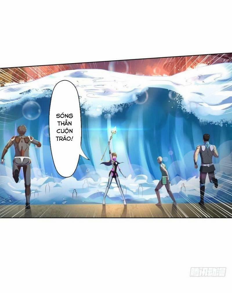 Trọng Sinh Đại Ngoạn Gia 67 trang 23