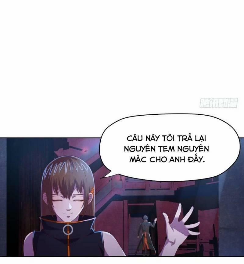 Trọng Sinh Đại Ngoạn Gia 67 trang 3