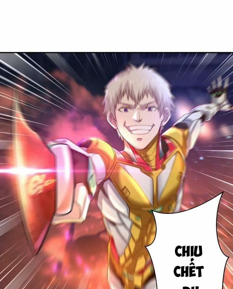 Trọng Sinh Đại Ngoạn Gia 67 trang 6