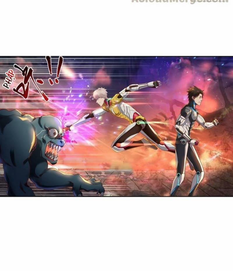 Trọng Sinh Đại Ngoạn Gia 67 trang 9