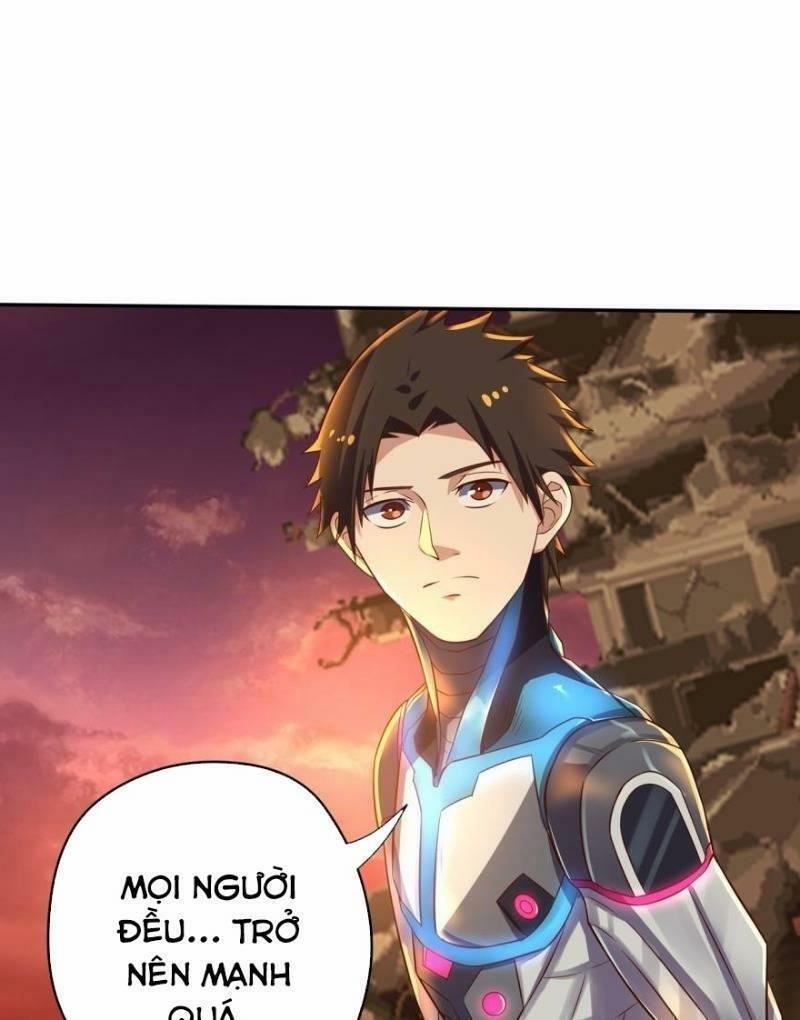 Trọng Sinh Đại Ngoạn Gia 68 trang 0