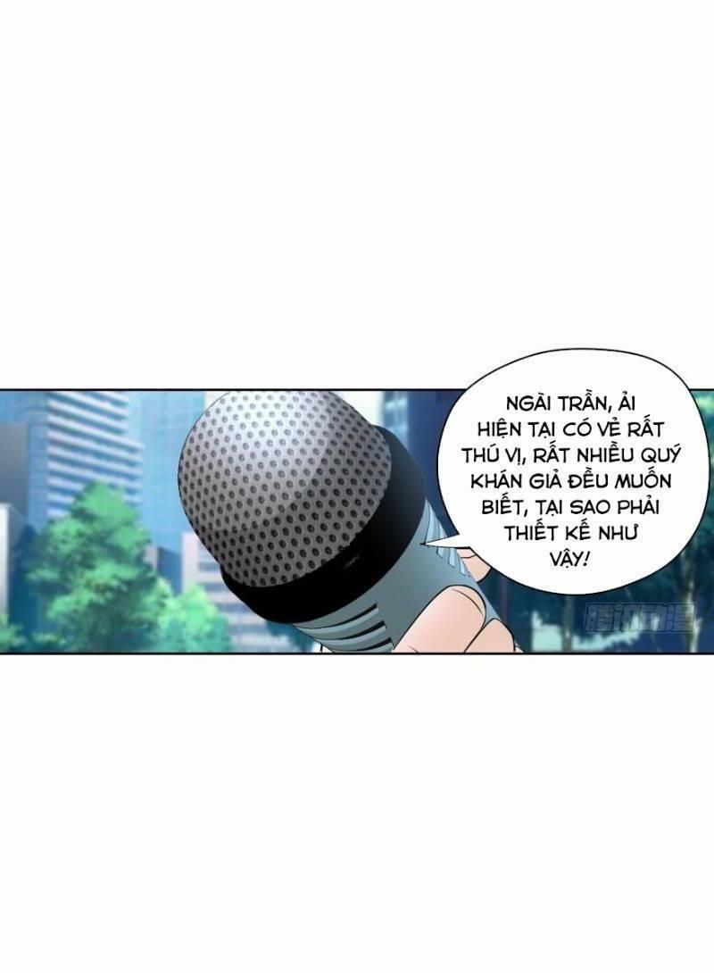 Trọng Sinh Đại Ngoạn Gia 68 trang 11