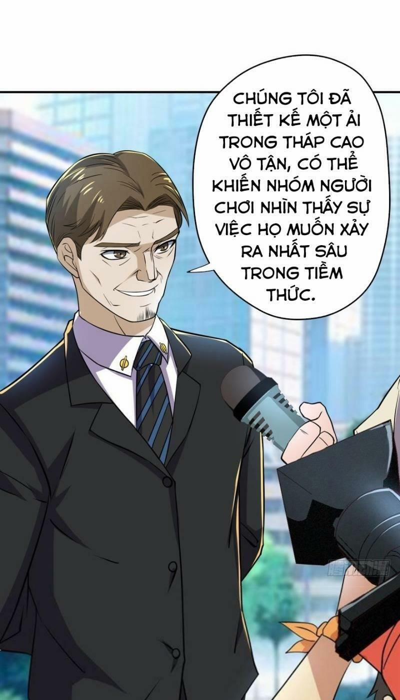 Trọng Sinh Đại Ngoạn Gia 68 trang 12