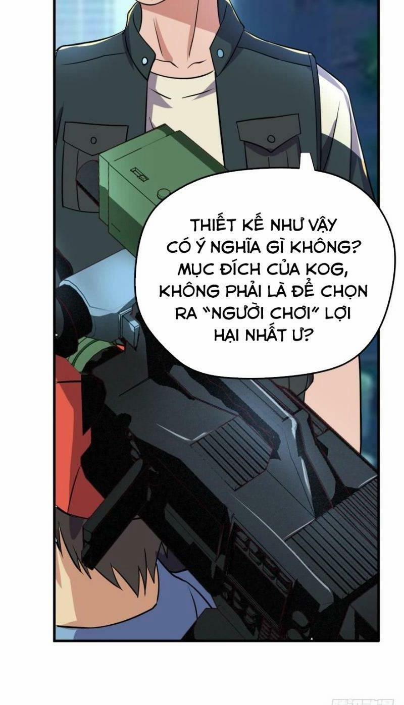 Trọng Sinh Đại Ngoạn Gia 68 trang 14